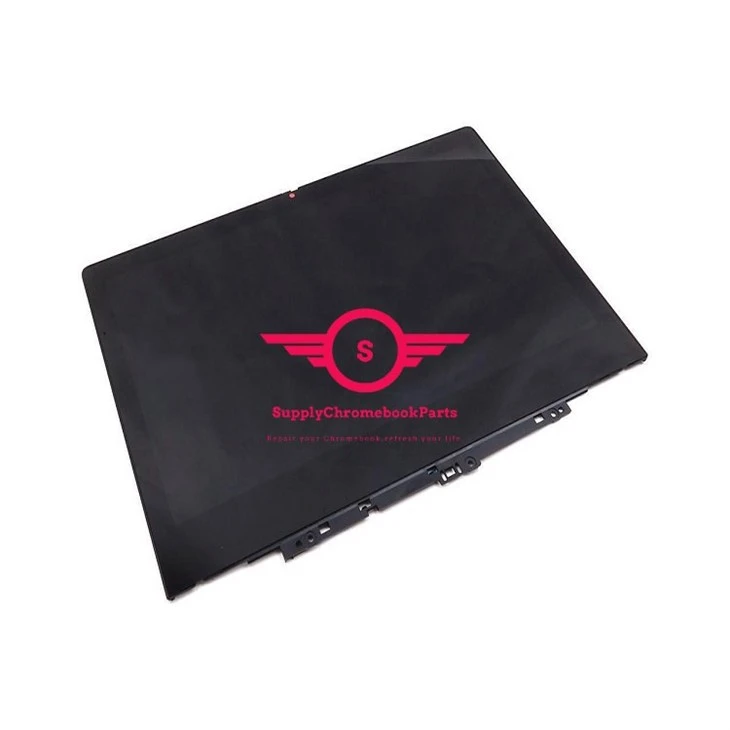 For Lenovo 300E 3Gen Chromebook LCD Touchscreen Assembly 5D10Z77960 NV116WHM-N47