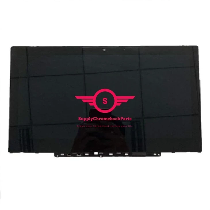 For Lenovo 300E Chromebook 2nd 5D10N24832 5D10Y97713 Touch LCD Module