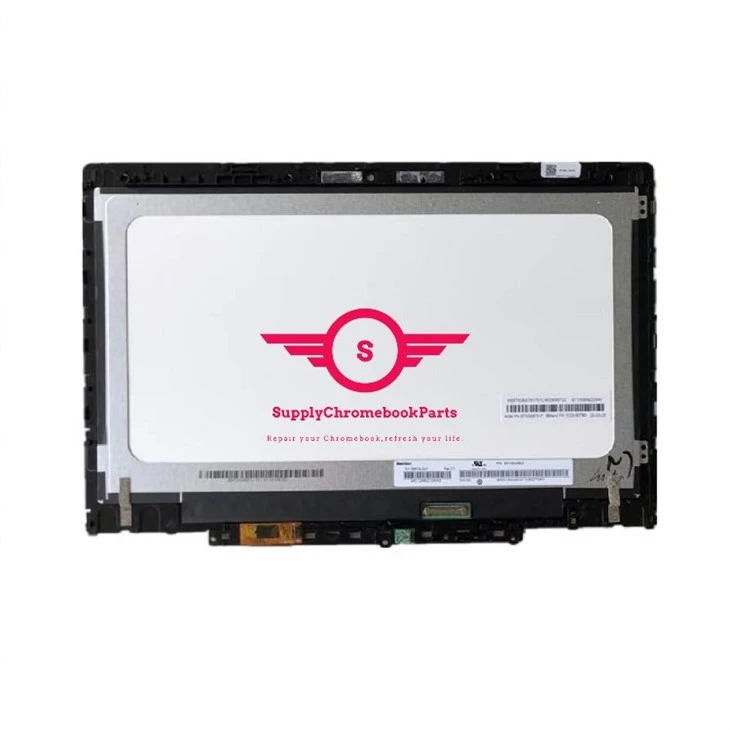 For Lenovo 300E Chromebook 2nd 5D10N24832 5D10Y97713 Touch LCD Module For Lenovo 300E Chromebook 2nd 5D10N24832 5D10Y97713 Touch LCD Module