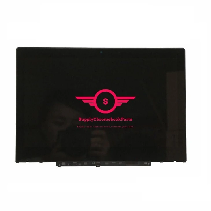 For Lenovo 300e Chromebook 2nd Gen AST (82CE) Lcd Touch Screen 5D11B01178