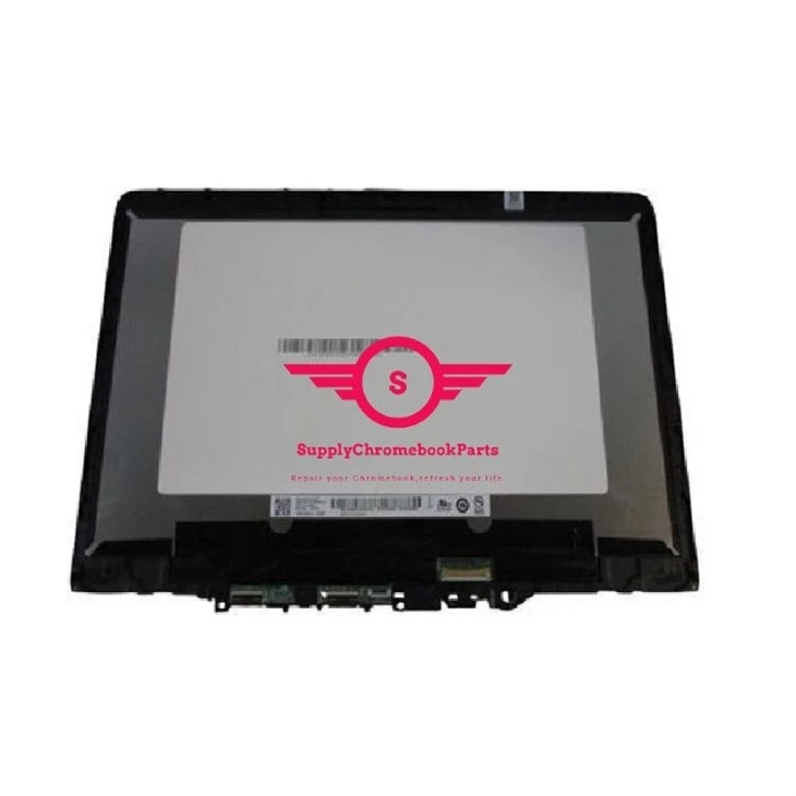 For Lenovo 300e Gen 4 Yoga Chromebook Touch Screen Assembly 5D11C95908
