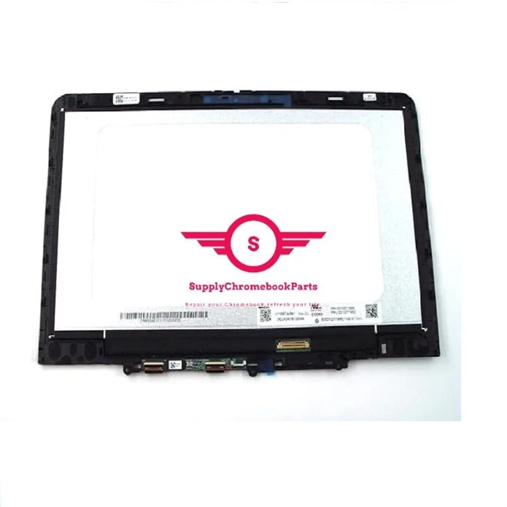 For Lenovo 300W 500W Gen 3 Touch Screen Assembly 5M11C85595