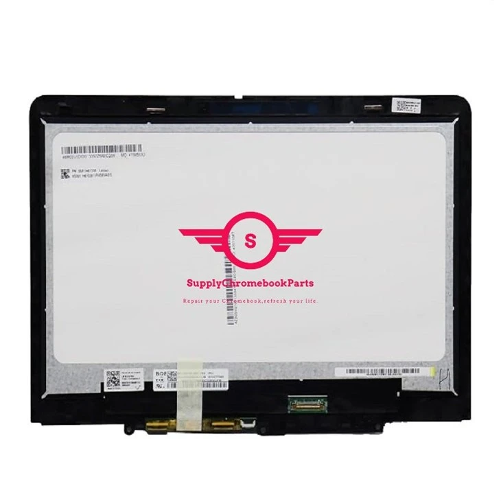 For Lenovo 300w Yoga Gen 4 LCD Touchscreen Module 5M11H61342