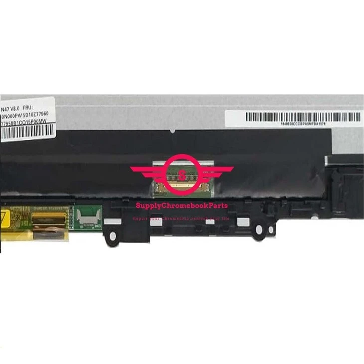 For Lenovo 500e Chromebook 3rd Gen 3 LCD Touchscreen Module 5D11C95892 For Lenovo 500e Chromebook 3rd Gen 3 LCD Touchscreen Module 5D11C95892