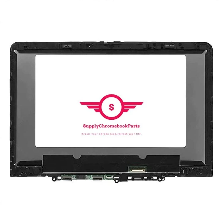 For Lenovo 300e Chromebook 3rd Gen 3 LCD Touchscreen Module 5D11C95892