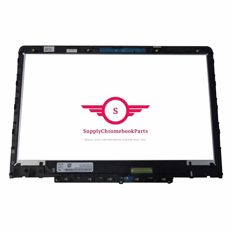 For Lenovo 500e Chromebook LCD Touchscreen Assembly