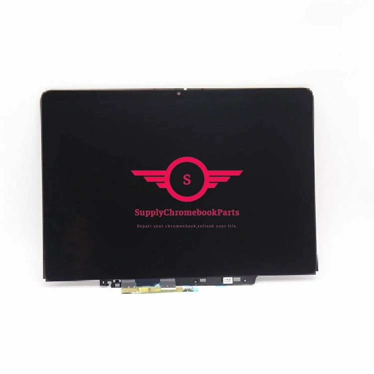 For Lenovo 500e Yoga Chromebook Gen 4 LCD Touchscreen Module 5D11C95914