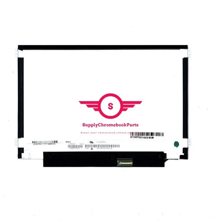 For Lenovo Chromebook 100E S130 5D10N87520 5D10M57334 HD LCD Screen Non-Touch