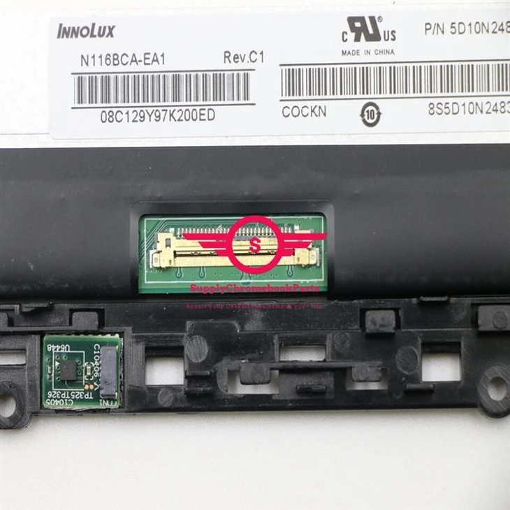 For Lenovo Chromebook 300E 2nd Gen 5D10T95195 LCD Touchscreen For Lenovo Chromebook 300E 2nd Gen 5D10T95195 LCD Touchscreen
