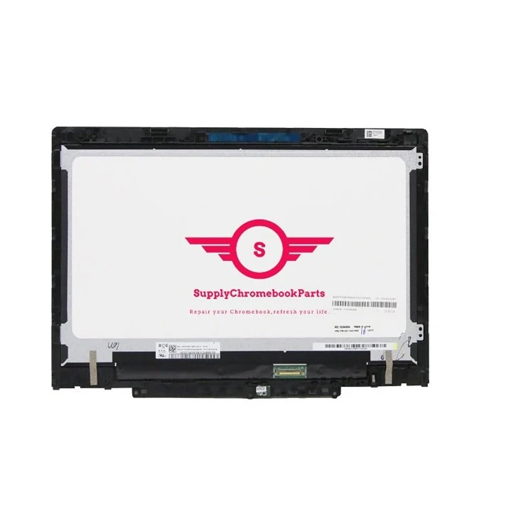 For Lenovo Chromebook 300e 2nd Gen LCD Touchscreen Module 5D11D01448 For Lenovo Chromebook 300e 2nd Gen LCD Touchscreen Module 5D11D01448