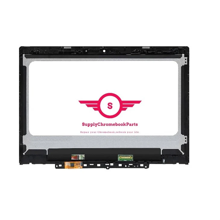 For Lenovo Chromebook 300E 2nd Gen Touch Screen Digitizer Assembly 5D10T79505