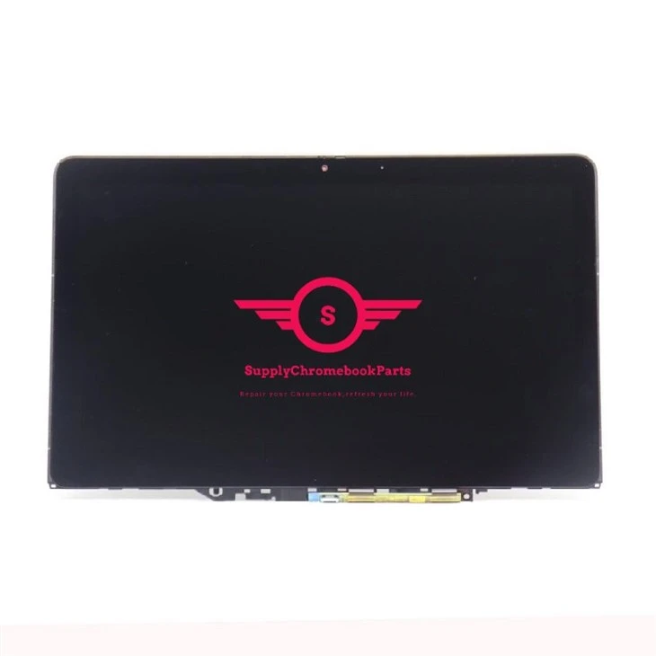 For Lenovo Chromebook 300e Yoga Gen 4 Touch Screen LCD Assembly 5D11C95909