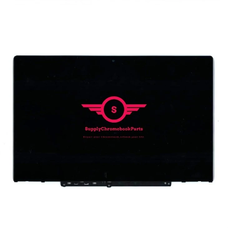For Lenovo Chromebook 500E 2nd Gen 5D10T79593 LCD Touchscreen Module