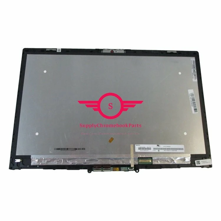 For Lenovo Chromebook C340-15 Lcd Touchscreen Assembly 5D10S39584