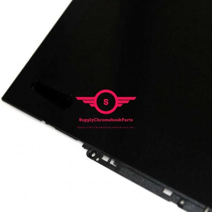 For Lenovo Chromebook Yoga N23 LCD Touchscreen Module 5D68C09575