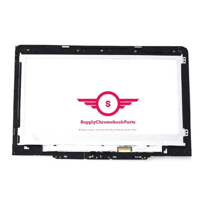 For Lenovo Chromebook Yoga N23 LCD Touchscreen Module 5D68C09575