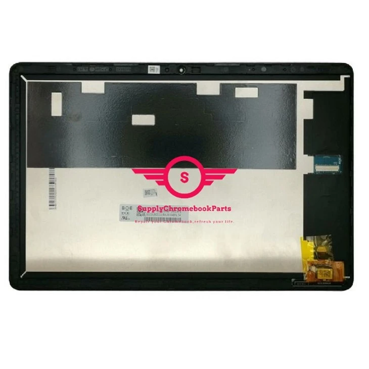 For Lenovo IdeaPad Duet Chromebook CT-X636F ZA6F Touch Screen 5D68C16420