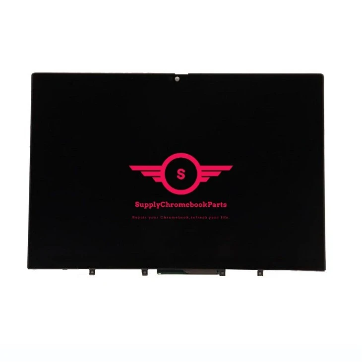 For Lenovo ThinkPad L13 Yoga Gen 3 Lcd Touch Screen 5M11F25319