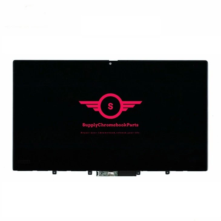 New Touch Screen Assembly 5M10W64486 For Lenovo 11e Yoga Gen 6
