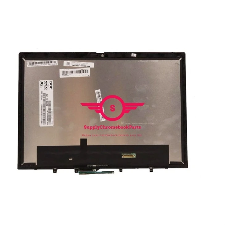 For Lenovo TLenovo ThinkPad L13 Yoga Gen 3 Lcd Touch Screen 5M11F25320