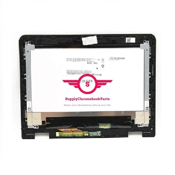 For Lenovo Yoga 11e Chromebook Touch Screen Assembly 01AW192