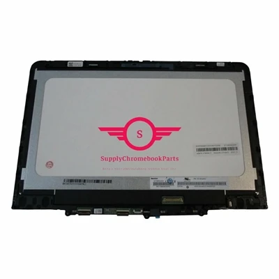 What to do if the LCD screen goes black