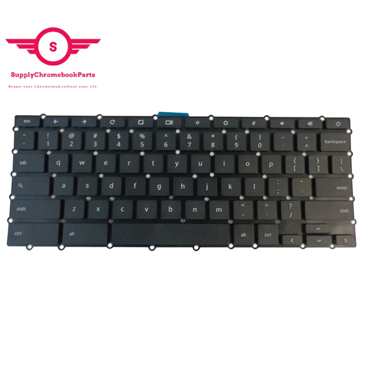 Laptop Keyboard For Acer Chromebook C910 CB3-431 CB3-531 CB3-571