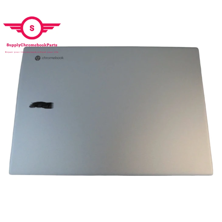 Lcd Back Cover 60.AS1N7.002 For Acer Chromebook CB514-2H CB514-2HT