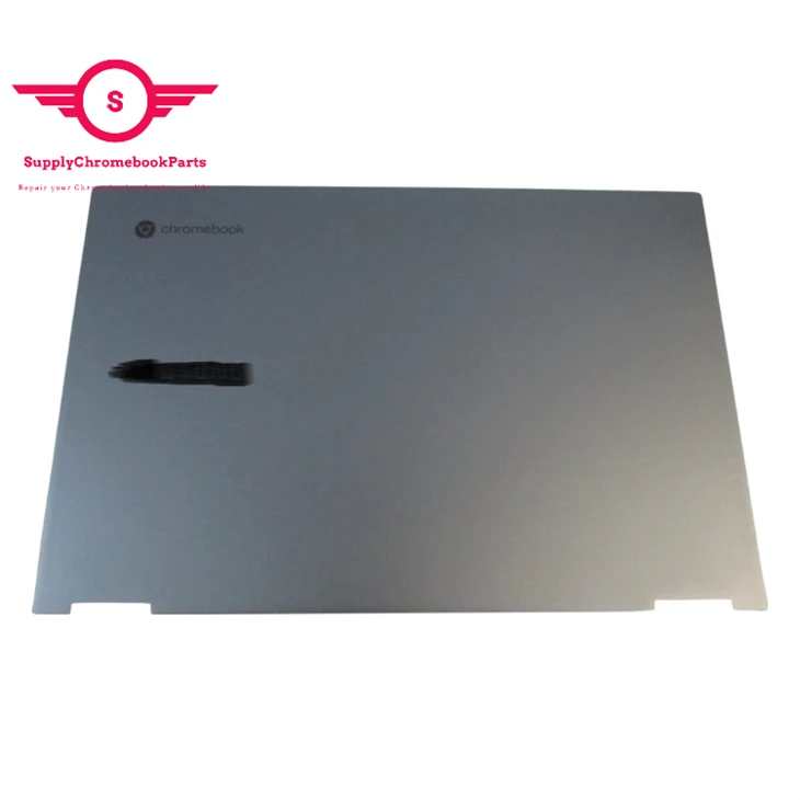 Lcd Back Cover BA98-02048B For Samsung Galaxy Chromebook XE930QCA