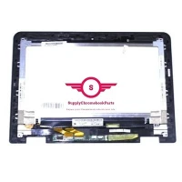 00HM247 For Lenovo ThinkPad Yoga 11e 4th Gen 20HY Touch Screen Assembly