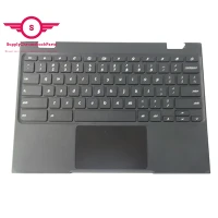 5CB0R07036 For Lenovo 100E Chromebook Palmrest Keyboard With Touchpad
