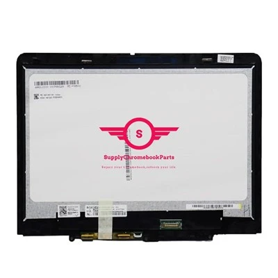5M11H61338 For Lenovo 300w Yoga Gen 4 LCD Touch Screen Assembly