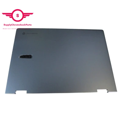 60.K7SN7.002 For Acer Chromebook Spin 714 CP714-1WN Blue Lcd Back Cover