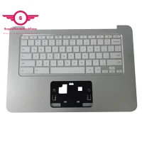 787735-001 For HP Chromebook 14-X Palmrest Keyboard