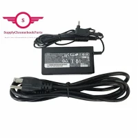 65W 19V 3.42A Ac Adapter Charger For Acer Chromebook C720 C720P C740 KP.0650H.006