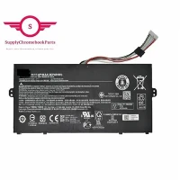 AP16L8J Laptop Battery for Acer Chromebook Spin 311 CP311-3H-K2RJ KT.0020G.010