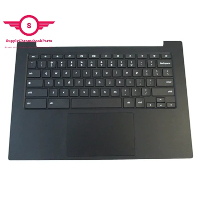 BA98-03060A For Samsung Galaxy Chromebook XE340XDA Palmrest Keyboard