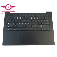 BA98-03060A For Samsung Galaxy Chromebook XE340XDA Palmrest Keyboard