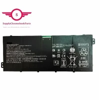 AP18F4M Laptop Battery For Acer Chromebook CB714-1W CB715-1W KT.00404.001