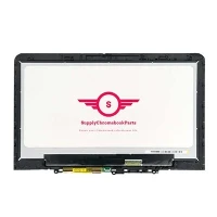 5D11C95893 For Lenovo 300e Chromebook 3rd Gen 3 LCD Touchscreen Module