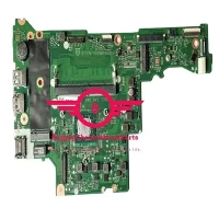 For Acer Aspire 3 A315-21 Motherboard - NB.GNV11.005 DA0ZASMB8D0