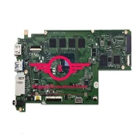 For Acer Chromebook 11 C731 Motherboard 4GB - NB.GM811.001