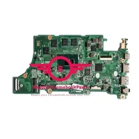 For Acer Chromebook 11 C771 Motherboard 4GB - NB.GNZ11.004