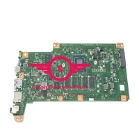 For Acer Chromebook 11 R721T Motherboard (4GB RAM, 32GB EMMC) - NB.HBR11.004