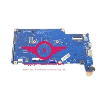 For Acer Chromebook 11 R752T Motherboard (4GB 32GB EMMC) - NB.H9111.001