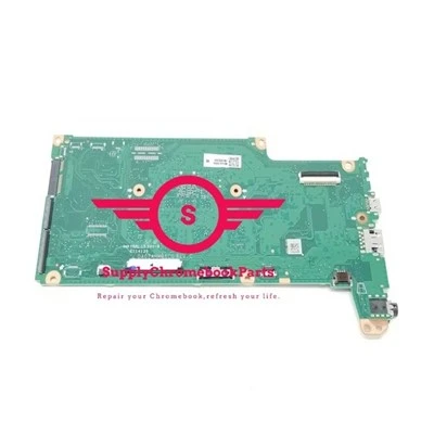 For Acer Chromebook 14 CB514-1H Motherboard 4GB 32GB EMMC - NB.H1Q11.006
