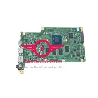 For Acer Chromebook 14 CB514-1HT Motherboard ( N3450 4GB 64GB) - NB.H1L11.004