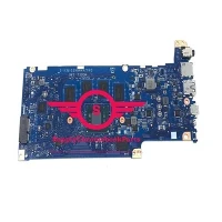 For Acer Chromebook 311 C733 Motherboard N4000 4GB 32GB - NB.H8V11.002