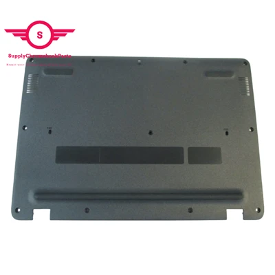FOR Acer Chromebook C734 C734T Black Bottom Case 60.AYWN7.002