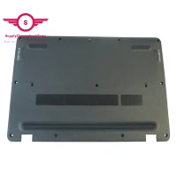 FOR Acer Chromebook C734 C734T Black Bottom Case 60.AYWN7.002